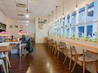 桃園大溪老街咖啡廳_文創咖美食館