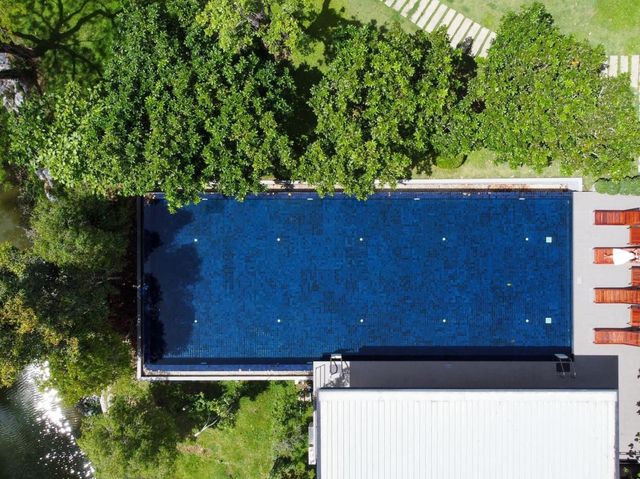 The Gallery Khaoyai Hotel & Residence