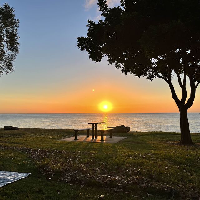 Stradbroke Island