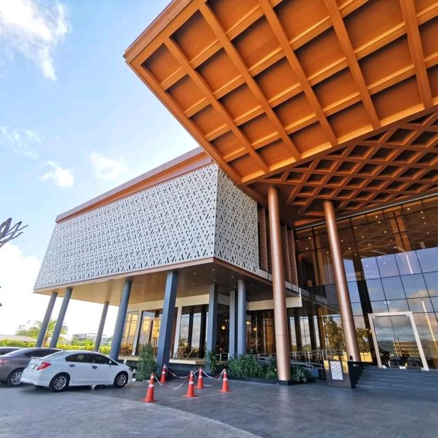 Laguna Grand Hotel & Spa Songkhla