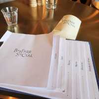 Rosewood 5/F Bayfare Social 