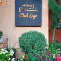 club lago by toscana