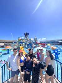 WATERWORLD IN CEBU