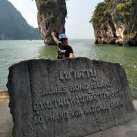 เขาตาปู  จ.พังงา