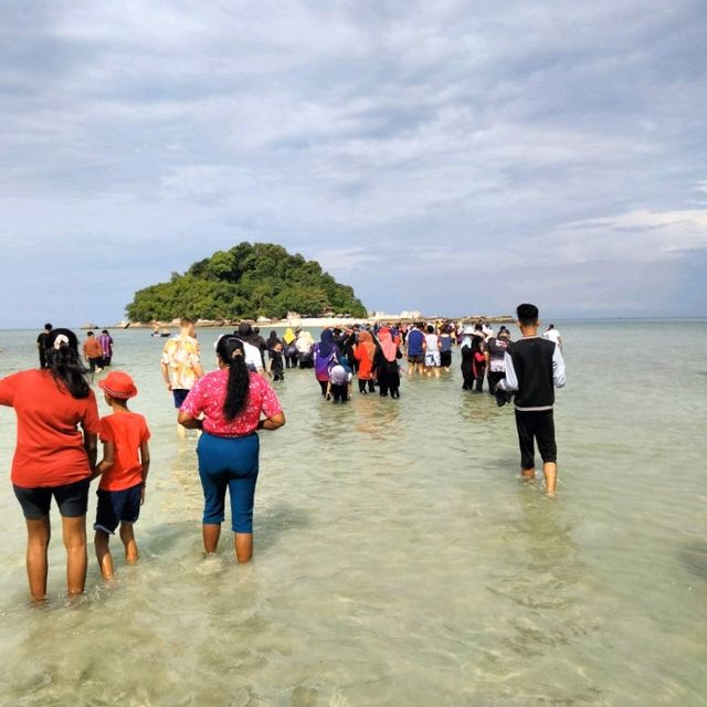 Pangkor Island 