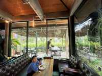 ☕️Café Hill Coffee & Bistro Phuket🌴