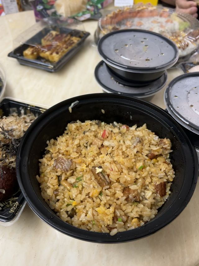 被串燒耽誤的串燒店🤣