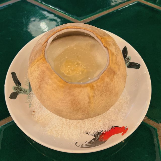 香港美味泰式餐廳😍必食推介