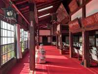 【静岡県】徳川家康も勉学に励んだ！清見寺をご紹介
