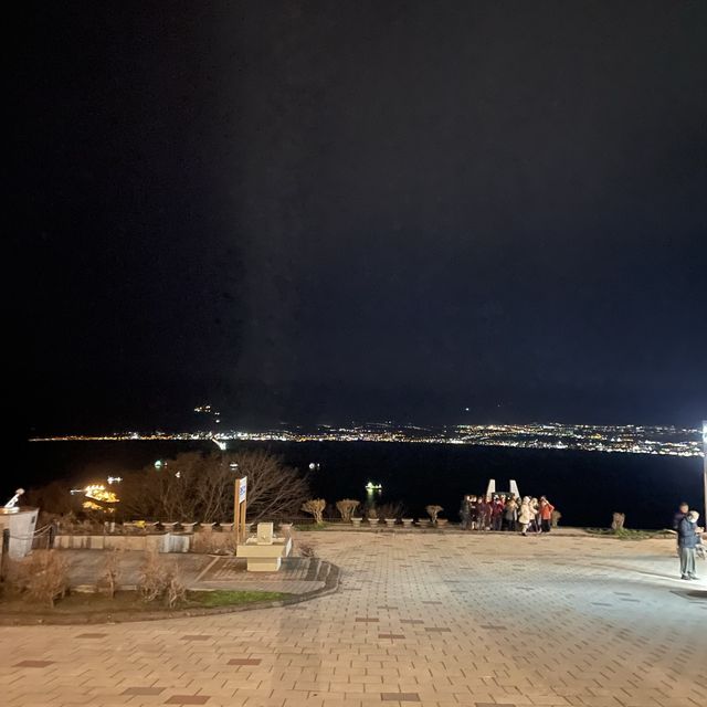 【北海道】函館観光で絶対に外せない！函館の夜景を楽しむ！
