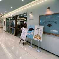 🌟煙靭麻糬窩夫 · 環境舒適簡約Cafe 🌟