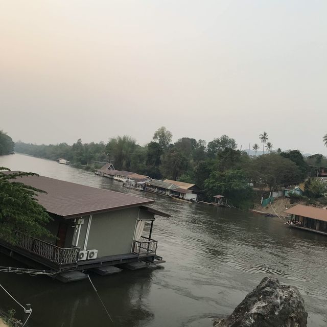 Rimwang the river lift  “ริมวังเดอะริเวอร์ไลฟ์”   Rimwang the river lift  “ริมวังเดอะริเวอร์ไลฟ์”