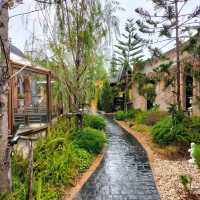 Old Town Chumphon