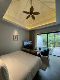 ที่พักรีสอร์ตสุดหรูในภูเก็ต