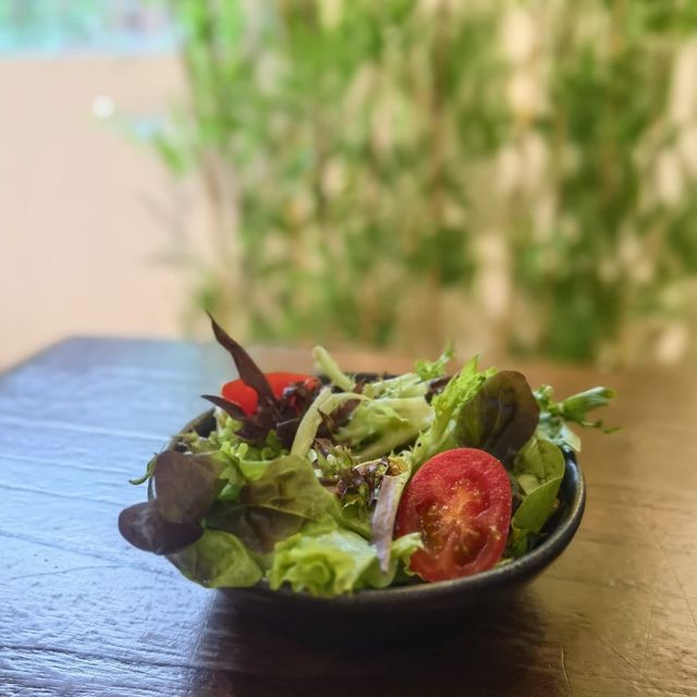 香港cafe 但有 去左日本放鬆嘅感覺
