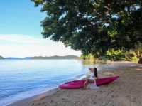 Lazy Day the Resort, Koh Mak ที่พักเกาะหมาก