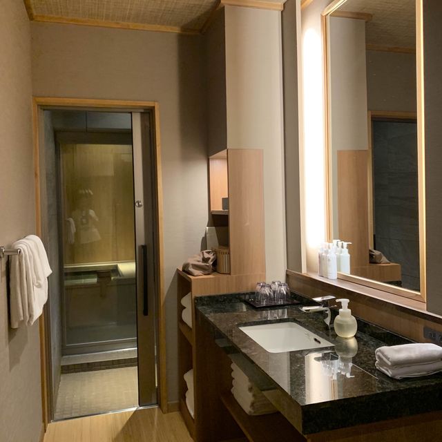 Luxurious Ryokan in Shikoku - Kotohira Kadan