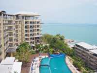 ห้องพักวิวปัง ⛅️Royal Phala Cliff Beach