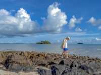 Island Escape by Burasari ที่พักสุดหรู เกาะมะพร้าว