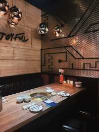《台中》麗寶OUTLET中食材新鮮服務佳氣氛好的日式燒肉-燒肉同話麗寶店