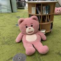 東大門｜藝術與創興的結合📍DDP設計廣場📍