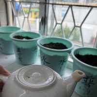 香港隱世茶樓
