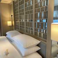 Capella Bangkok滿足我對城市度假的所有幻想 不愧是曼谷酒店天花板