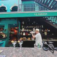 🇨🇺 The Quba Boutique hotel Pattaya