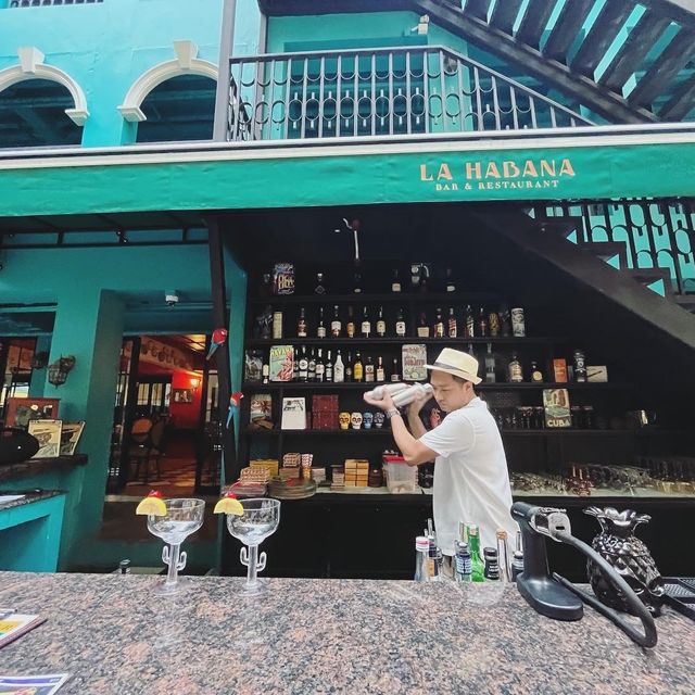 🇨🇺 The Quba Boutique hotel Pattaya