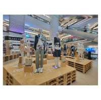 Fashion Re[live] 。Miramall