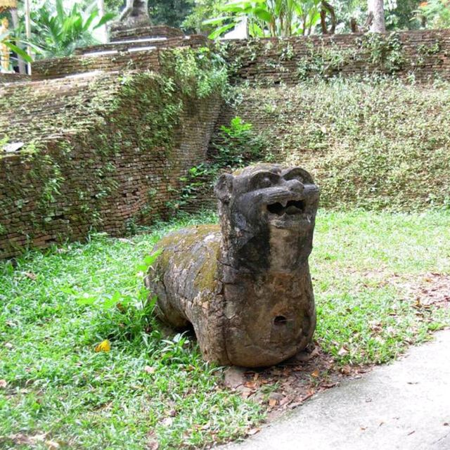 วัดอุโมงค์