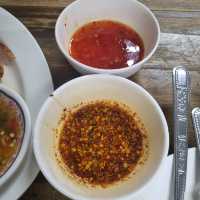 A Michelin Food Guide - Polo Fried Chicken