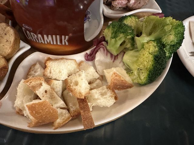 食在銅鑼灣 | Wish You A Mamaday | 環境食物飲品樣樣滿意