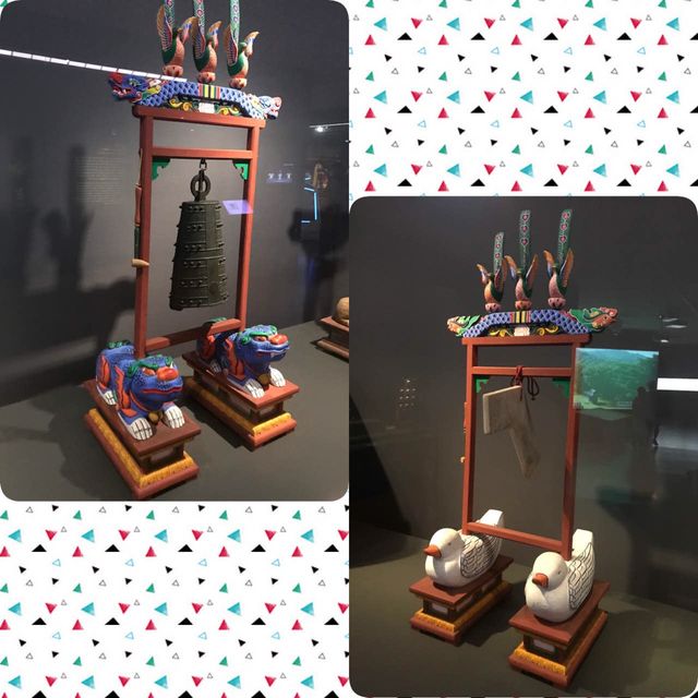 大韓王朝皇室禮儀睇多D🕵🏻‍♂️✨