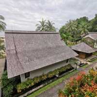 Turi Beach Resort 