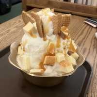 제주시 빙수 맛집 추천 : 커피로카