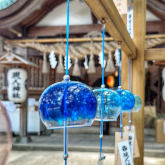 神様とのご縁が繋がるパワースポット