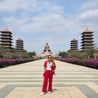 ที่เที่ยว สุด อลังการ เมืองเกาสง