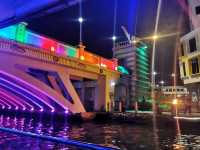 Melaka River Cruise ✨