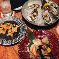 Culinary Extravaganza at Koma Singapore