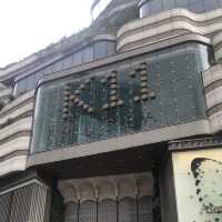 Global Cultural Destination 