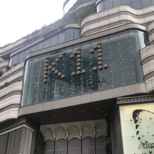 Global Cultural Destination 