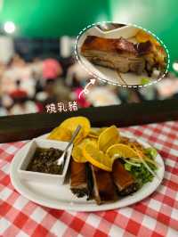 🇲🇴 開啟澳門地道美食寶藏圖-米芝蓮葡國餐廳［百姓餐廳·Banza］