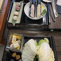 台灣高質單點火鍋：無老鍋