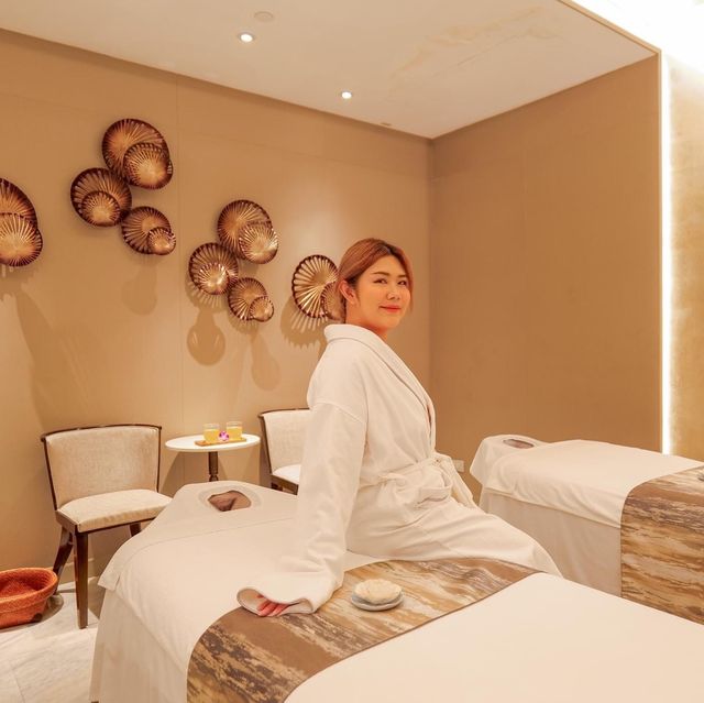 💆‍♀️🍃 พาร่างกายมาทำสปาที่ Viva Jiva Spa