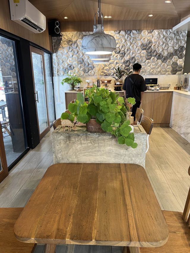 디저트 이쁜 카페를 찾고 있다면?