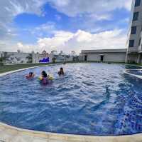 Comfortable hotels with reasonable price