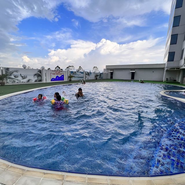 Comfortable hotels with reasonable price