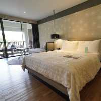 Le Meridien Chiang Rai Resort ที่พักสวย วิวริมน้ำ