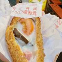 最多美食的夜市景點